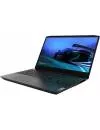 Ноутбук Lenovo IdeaPad Gaming 3 15ARH05 82EY00A8RK icon 3