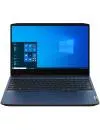 Ноутбук Lenovo IdeaPad Gaming 3 15ARH05 82EY00BGRE icon