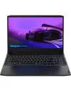 Ноутбук Lenovo IdeaPad Gaming 3 15IHU6 82K10004US icon