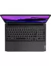 Ноутбук Lenovo IdeaPad Gaming 3 15IHU6 82K100D2LT icon 7