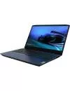 Ноутбук Lenovo IdeaPad Gaming 3 15IMH05 (81Y400K6RE) icon 3