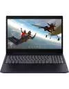 Ноутбук Lenovo IdeaPad L340-15IWL (81LG00VARK) icon