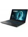 Ноутбук Lenovo IdeaPad L340-17IRH Gaming (81LL005HRK) фото 3