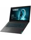 Ноутбук Lenovo IdeaPad L340-17IRH Gaming (81LL00EHPB) icon 4