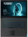 Ноутбук Lenovo IdeaPad L340-17IRH Gaming (81LL00EHPB) icon 5