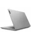 Ноутбук Lenovo IdeaPad L340-17IWL (81M0001ARK) icon 6