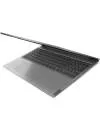 Ноутбук Lenovo IdeaPad L3 15IML05 (81Y3001KRK) фото 7