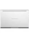 Планшет Lenovo IdeaPad Miix 10 64GB 3G Dock Silver (59380081) фото 5