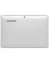 Планшет Lenovo Ideapad Miix 310-10ICR 32GB LTE Dock Silver (80SG009SRK) фото 9