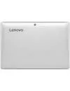 Планшет Lenovo IdeaPad Miix 310-10ICR 32GB Dock Silver (80SG00AARK) фото 7