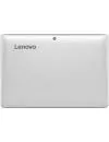 Планшет Lenovo IdeaPad Miix 310-10ICR 32GB LTE Dock Silver (80SG009QRK) фото 6