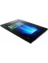 Планшет Lenovo IdeaPad Miix 510-12IKB 256GB LTE Dock Black (80XE00C7RK) icon 5
