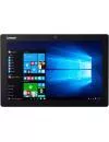 Планшет Lenovo IdeaPad Miix 510-12IKB 256GB LTE Black (80XE00C8RK) icon