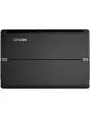 Планшет Lenovo IdeaPad Miix 510-12IKB 256GB LTE Black (80XE00C8RK) фото 7