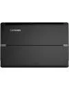 Планшет Lenovo IdeaPad Miix 510-12ISK 128GB Dock Black (80U1006XUA) фото 8