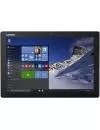 Планшет Lenovo IdeaPad Miix 510-12ISK 128GB Dock Black (80U1009BRK) icon