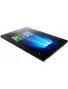 Планшет Lenovo IdeaPad Miix 510-12ISK 128GB Dock Black (80U1009BRK) фото 3