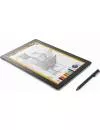 Планшет Lenovo IdeaPad Miix 510-12ISK 128GB Dock Silver (80U1009CRK) фото 6