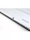 Планшет Lenovo IdeaPad Miix 510-12ISK 128GB Dock Silver (80U1009CRK) фото 9