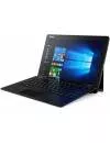 Планшет Lenovo IdeaPad Miix 510-12ISK 256GB Dock Black (80U1009DRK) icon 3