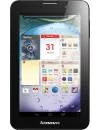 Планшет Lenovo IdeaTab A3000 4GB 3G Black (59366218) icon