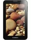 Планшет Lenovo IdeaTab A3000 4GB 3G Black (59366231) icon