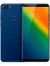 Смартфон Lenovo K5 Note (2018) 4Gb/64Gb Blue icon