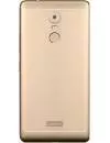 Смартфон Lenovo K6 Note 3Gb/32Gb Gold (K53a48) фото 2