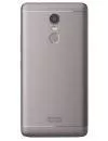 Смартфон Lenovo K6 Note 3Gb/32Gb Gray (K53a48) фото 2