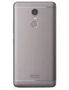 Смартфон Lenovo K6 Note 3Gb/32Gb Gray (K53a48) icon 2