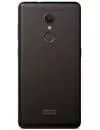 Смартфон Lenovo K8 Black icon 2