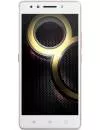 Смартфон Lenovo K8 Note 64Gb Gold icon