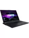 Игровой ноутбук Lenovo Legion 5 17ACH6H 82JY005WMX фото 2