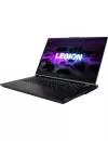 Игровой ноутбук Lenovo Legion 5 17ACH6H 82JY005WMX фото 4