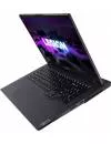 Игровой ноутбук Lenovo Legion 5 17ACH6H 82JY005WMX фото 5