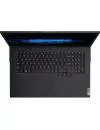 Ноутбук Lenovo Legion 5 17IMH05H (81Y8007CPB) icon 5