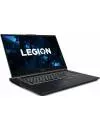 Игровой ноутбук Lenovo Legion 5 17ITH6H (82JM001DRK) фото 4
