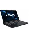 Игровой ноутбук Lenovo Legion 5 17ITH6H 82JM0010GE фото 2