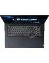 Игровой ноутбук Lenovo Legion 5 17ITH6H 82JM0010GE фото 5