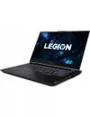 Игровой ноутбук Lenovo Legion 5 17ITH6H 82JM0010GE фото 6