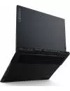 Игровой ноутбук Lenovo Legion 5 17ITH6H 82JM0010GE фото 8