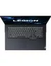 Игровой ноутбук Lenovo Legion 5 17ITH6H 82JM0022RM фото 5
