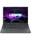 Ноутбук Lenovo Legion 5 Pro 16ACH6 82JS001PRU icon