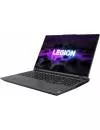 Ноутбук Lenovo Legion 5 Pro 16ACH6 82JS001PRU icon 2