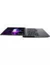 Ноутбук Lenovo Legion 5 Pro 16ACH6 82JS001PRU icon 4