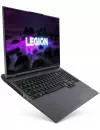 Ноутбук Lenovo Legion 5 Pro 16ACH6H (82JQ00EAPB) фото 2