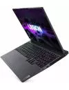 Ноутбук Lenovo Legion 5 Pro 16ACH6H 82JS0006RK фото 4