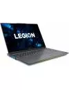 Ноутбук Lenovo Legion 7 16ACHg6 (82N600PJRU) фото 2