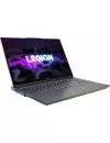 Ноутбук Lenovo Legion 7 16ACHg6 82N6001MRK фото 2