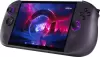 Игровая приставка Legion Go S 16GB/512GB (AMD Ryzen Z1 Extreme, фиолетовый) фото 7